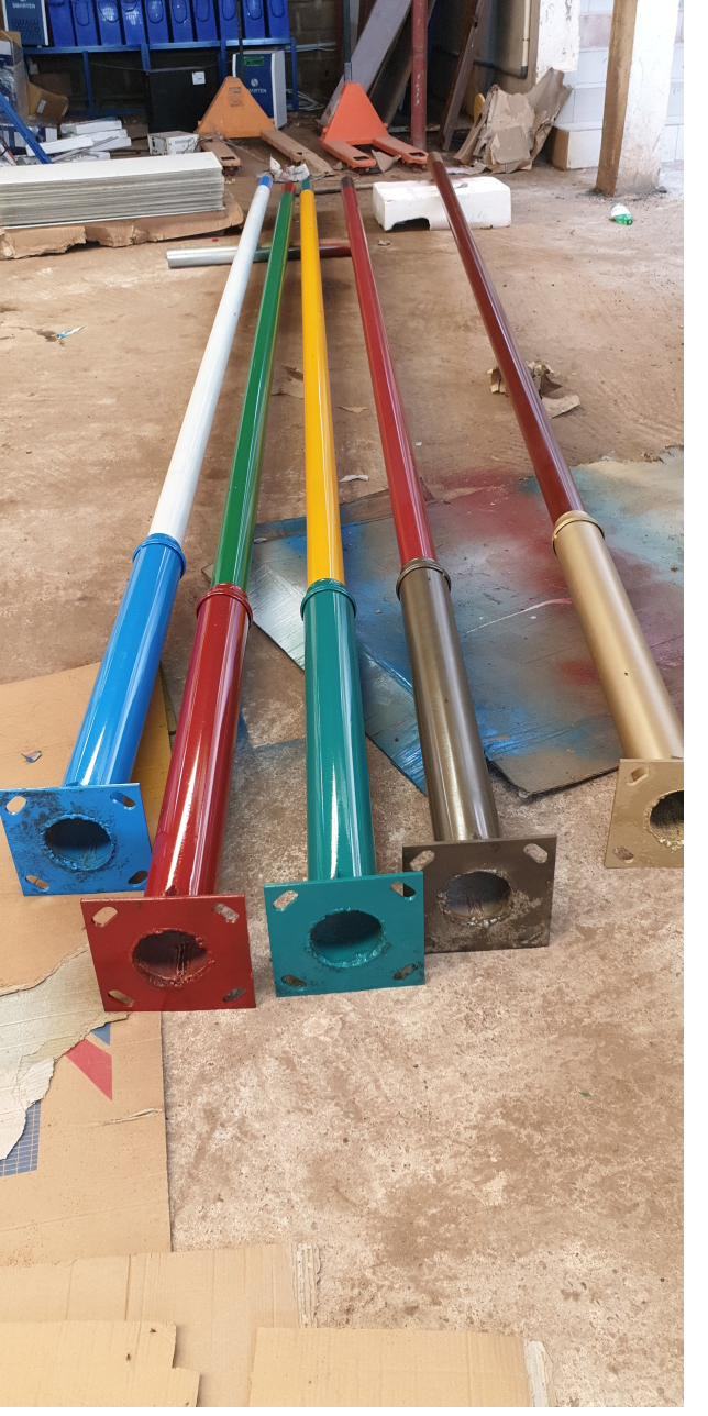 Chantier 2020