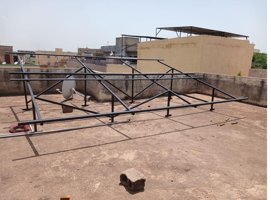 Structure 2026